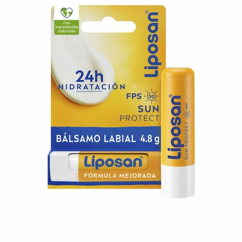 Ochrona ust Liposan LIPOSAN Spf 50 4,8 g