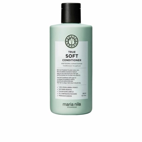 Odżywka Maria Nila TRUE SOFT 300 ml