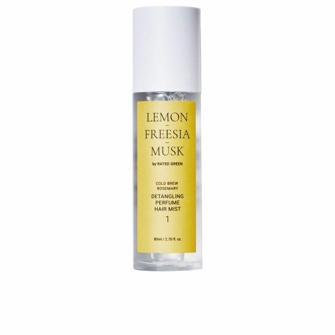 Odżywka Rated Green LEMON FREESIA 80 ml