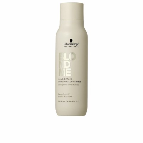 Odżywka Schwarzkopf BLONDME 250 ml