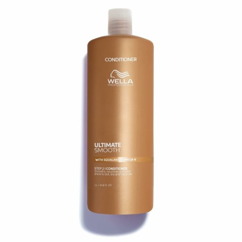Odżywka Wella ULTIMATE SMOOTH 1 L