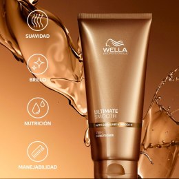 Odżywka Wella ULTIMATE SMOOTH 200 ml
