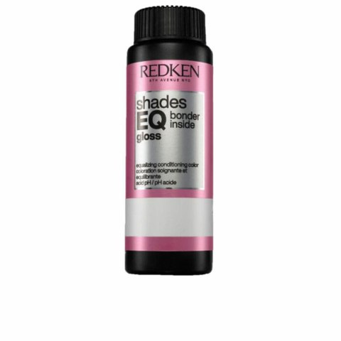 Odżywka do włosów ochraniająca kolor Redken SHADES EQ 60 ml x 3