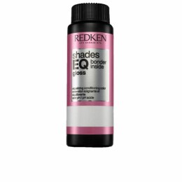Odżywka do włosów ochraniająca kolor Redken SHADES EQ 60 ml x 3