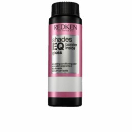 Odżywka do włosów ochraniająca kolor Redken SHADES EQ 60 ml x 3