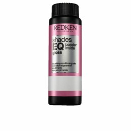 Odżywka do włosów ochraniająca kolor Redken SHADES EQ 60 ml x 3