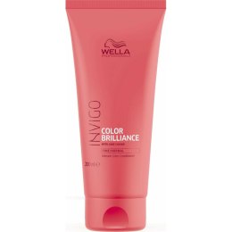 Odżywka do włosów ochraniająca kolor Wella INVIGO COLOR BRILLIANCE 200 ml