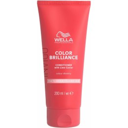 Odżywka do włosów ochraniająca kolor Wella INVIGO COLOR BRILLIANCE 200 ml