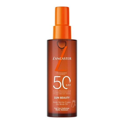 Olejek Przeciwsłoneczny Lancaster SUN BEAUTY Spf 50 150 ml