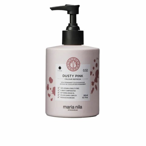 Półtrwała maska koloryzująca Maria Nila COLOUR REFRESH Nº 8.1-Cool Cream 300 ml