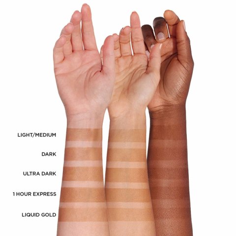 Samoopalacz do Ciała Bondi Sands BONDI SANDS SELF TAN Ultra dark 200 ml