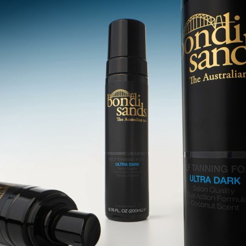 Samoopalacz do Ciała Bondi Sands BONDI SANDS SELF TAN Ultra dark 200 ml