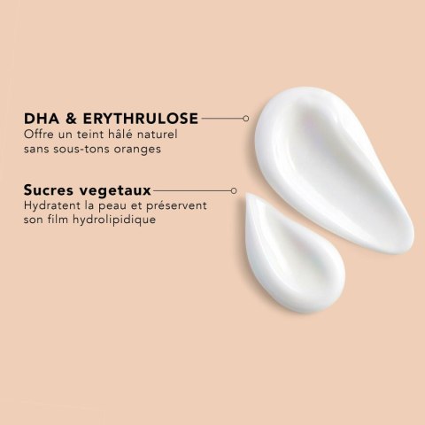 Samoopalacz do Ciała Lierac SUNISSIME 150 ml