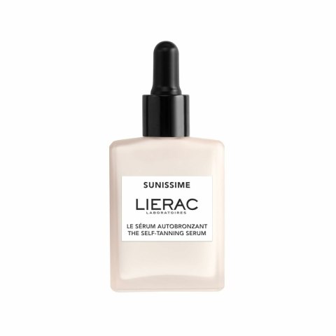 Samoopalacz do Ciała Lierac SUNISSIME 30 ml