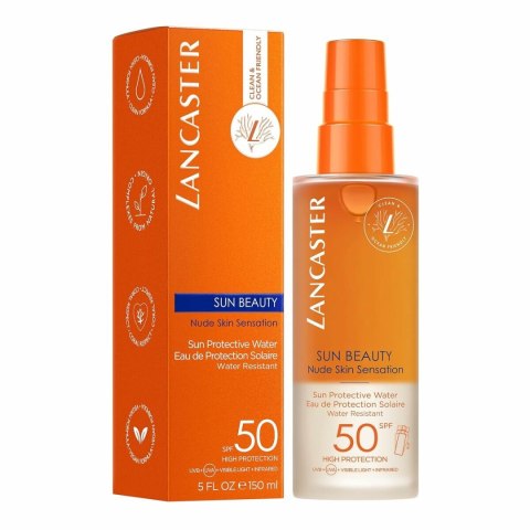 Spray do Opalania Lancaster SUN BEAUTY Spf 50 150 ml