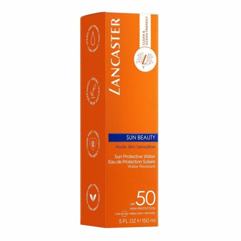 Spray do Opalania Lancaster SUN BEAUTY Spf 50 150 ml