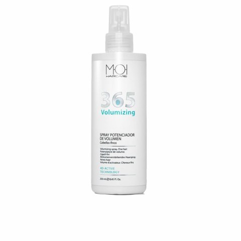 Spray nadający Objętość MOI 365 VOLUMIZING 250 ml