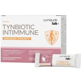 Suplement diety Cumlaude Lab TYNBIOTIC INTIMMUNE (x28)