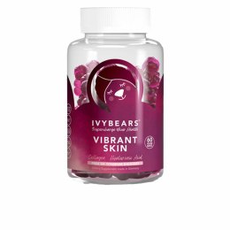 Suplement diety Ivybears VIBRANT SKIN 150 g 60 Sztuk