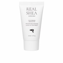 Suplement diety Rated Green REAL SHEA 50 ml