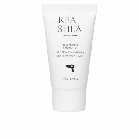 Suplement diety Rated Green REAL SHEA 50 ml