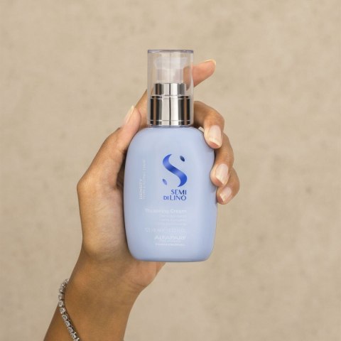 Szampon Alfaparf Milano SEMI DI LINO 125 ml