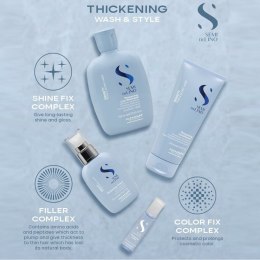 Szampon Alfaparf Milano SEMI DI LINO 200 ml