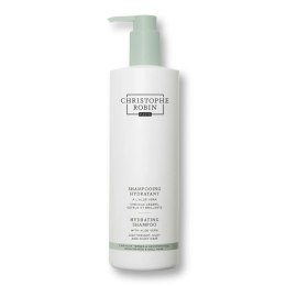 Szampon Christophe Robin HYDRATING CR 500 ml Aloe Vera