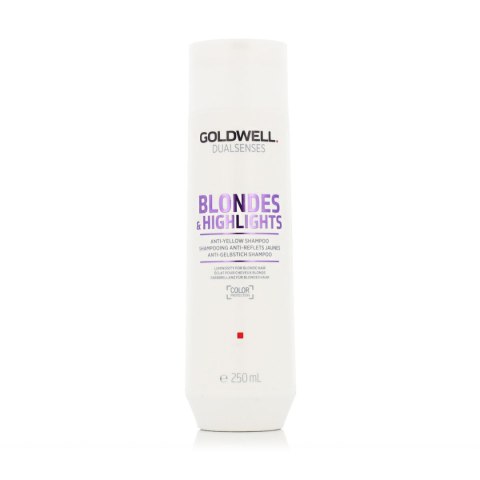 Szampon Goldwell DUALSENSES BLONDES & HIGHLIGHTS 250 ml