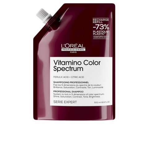 Szampon L'Oreal Professionnel Paris VITAMINO COLOR SPECTRUM 500 ml