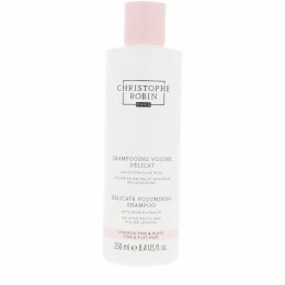 Szampon Nadający Objętość Christophe Robin DELICATE VOLUMISING 250 ml