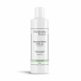 Szampon Nawilżający Christophe Robin HYDRATING CR 250 ml Aloe Vera