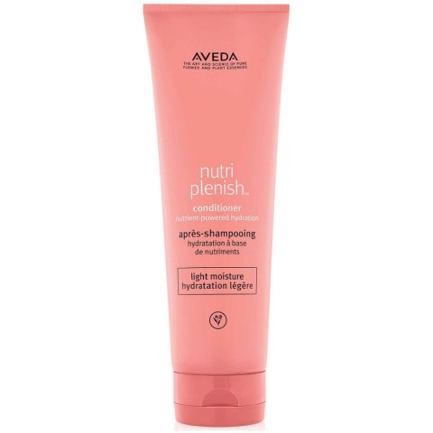 Szampon + Odżywka Aveda NUTRI PLENISH 250 ml