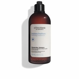 Szampon Rewitalizujący L'Occitane En Provence AROMACOLOGÍA 300 ml
