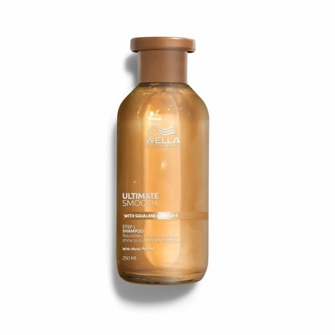 Szampon Wella ULTIMATE SMOOTH 250 ml