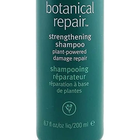 Szampon Wzmacniający Aveda BOTANICAL REPAIR 200 ml