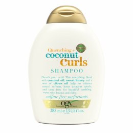 Szampon do Kręconych Włosów OGX COCONUT CURLS 385 ml