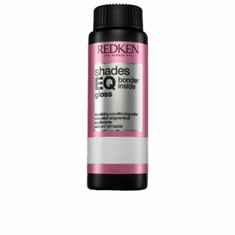Trwała Koloryzacja Redken SHADES EQ Nº 07nb 60 Ml X