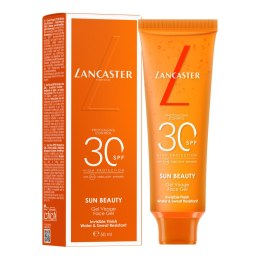 Żel Chroniący przed Słońcem Lancaster SUN SPORT Spf 30 50 ml