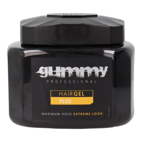 Żel do nadawania kształtu Gummy GUMMY HAIR GEL 700 ml