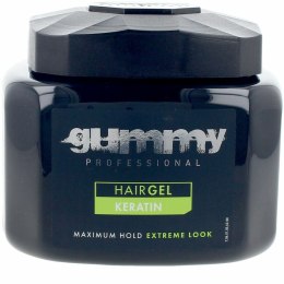 Żel do nadawania kształtu Gummy GUMMY HAIR GEL 700 ml