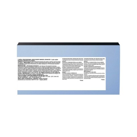Ampułki przeciw Wypadaniu Włosów L'Oreal Professionnel Paris AMINEXIL ADVANCED
