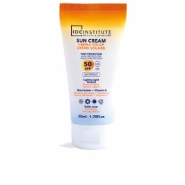 Balsam do Opalania IDC Institute SUN CREAM Spf 50 50 ml