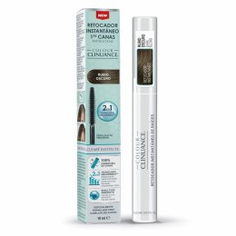 Cień do brwi Clearé Institute COLOUR CLINUANCE Ciemny Blond 10 ml
