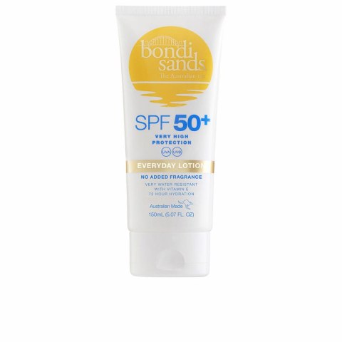Krem Przeciwsłoneczny do Twarzy Bondi Sands FACE Spf 50+ 150 ml