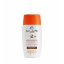 Krem Przeciwsłoneczny do Twarzy Collistar PERFECT TANNING Spf 50 Spf 50+ 50 ml Przeciw plamom