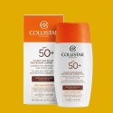 Krem Przeciwsłoneczny do Twarzy Collistar PERFECT TANNING Spf 50 Spf 50+ 50 ml Przeciw plamom