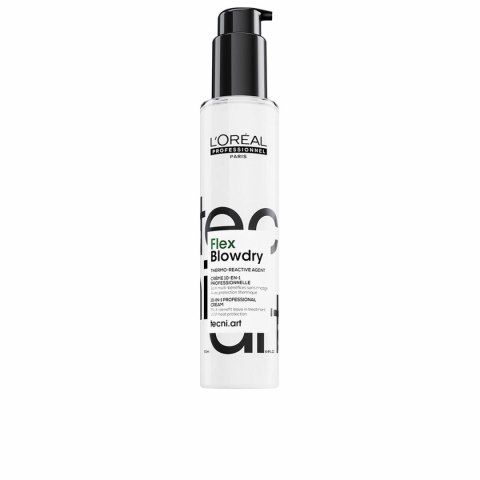 Krem do Stylizacji L'Oreal Professionnel Paris BLOW-DRY FLUIDIFIER 150 ml
