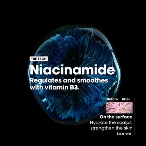 Krem do Stylizacji L'Oreal Professionnel Paris BLOW-DRY FLUIDIFIER 150 ml