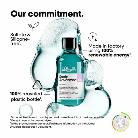 Krem do Stylizacji L'Oreal Professionnel Paris BLOW-DRY FLUIDIFIER 150 ml